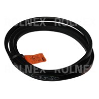 PAS C/H2 3580 HARVEST