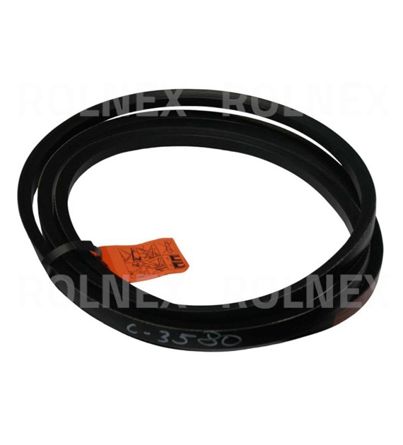 PAS C/H2 3580 HARVEST