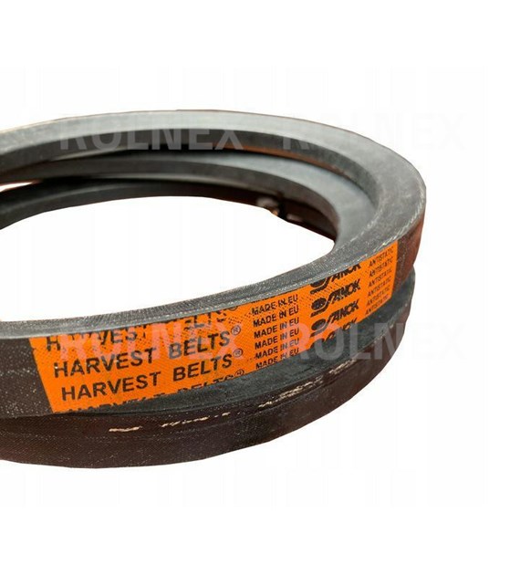 PAS SPC/H 7450 HARVEST