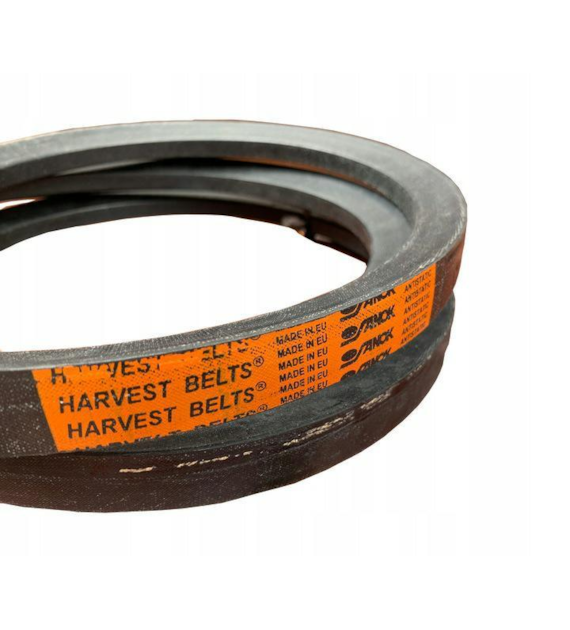 PAS SPC/H 7450 HARVEST