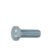 ŚRUBA M6*16 105 5.8ZN