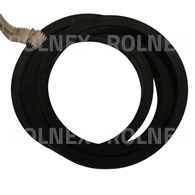 PAS KLINOWY GATES 51x2898