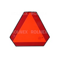 TRÓJKĄT ODBLASKOWY WYRÓŻNIAJĄCY TWW1