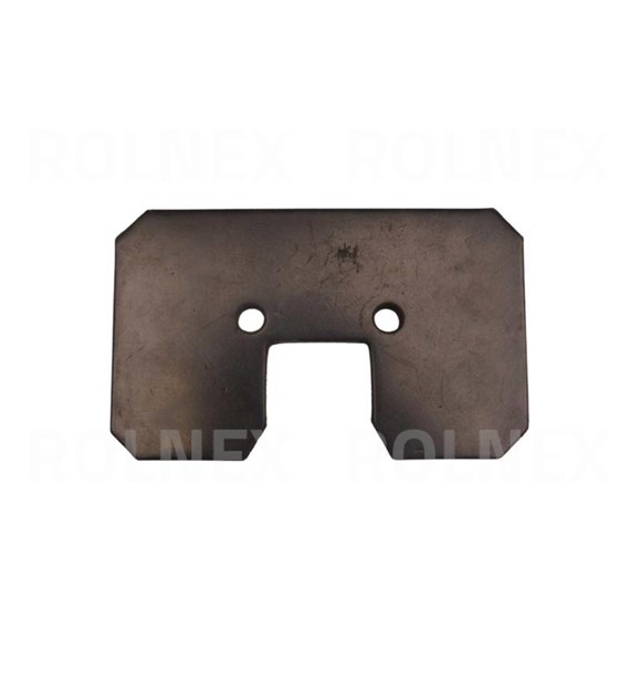 ŁOPATKA GUMOWA FAHR