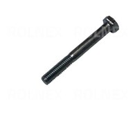 ŚRUBA M6*50 101 5.8ZN