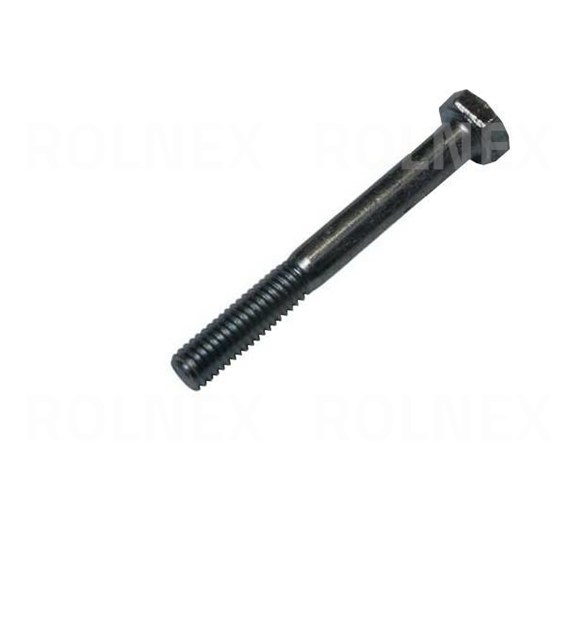 ŚRUBA M6*50 101 5.8ZN