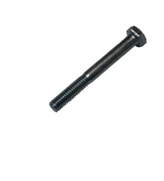 ŚRUBA M6*50 101 5.8ZN