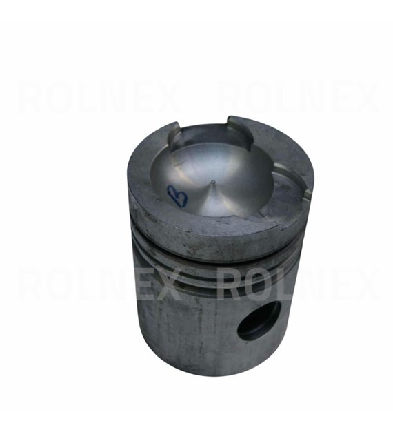 TŁOK SILNIKA BIZON  TURBO 3 P  0721A02