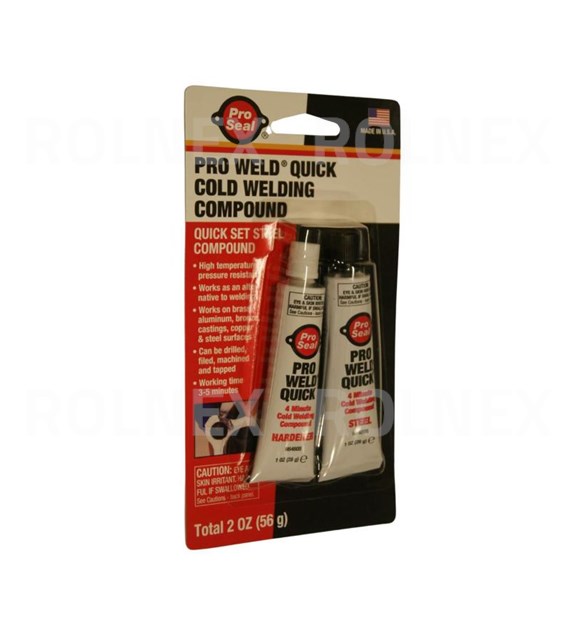 MIESZANKA DO SPAWANIA 150C NA ZIMNO