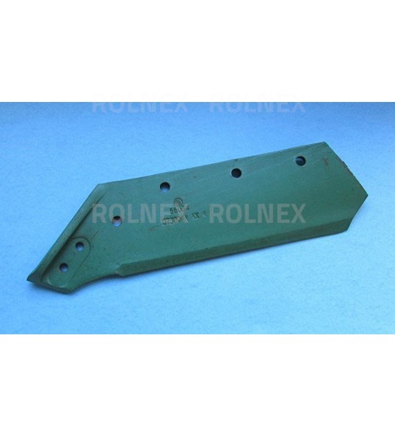 LEMIESZ KVERNELAND Z WYMIENNYM DZIOBEM PRAWY