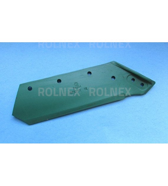 LEMIESZ KVERNELAND Z WYMIENNYM DZIOBEM LEWY