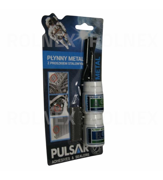 KLEJ PULSAR-MET METAL
