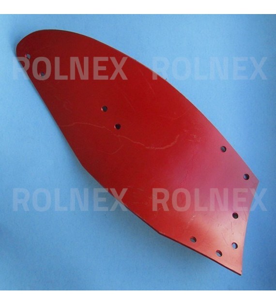 SKRZYDŁO KVERNELAND PRAWE