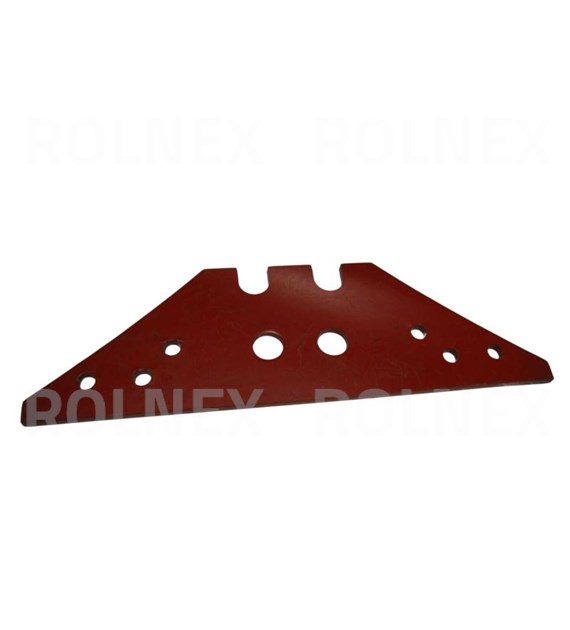 PŁOZA KRÓTKA L/P KVERNELAND