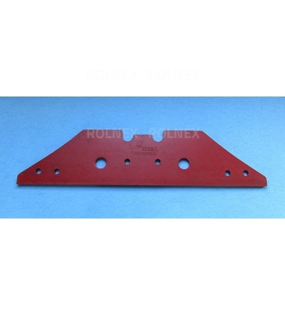 PŁOZA DŁUGA L/P KVERNELAND