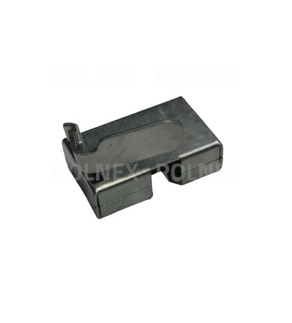 ZAMEK DRZWI LEWY MF3/4 KABINA KOJAPL BEZ BLOKADY