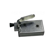 ZAMEK DRZWI PRAWY MF3/4 KABINA KOJA PL BEZ BLOKADY