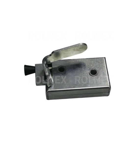 ZAMEK DRZWI PRAWY MF3/4 KABINA KOJA PL BEZ BLOKADY