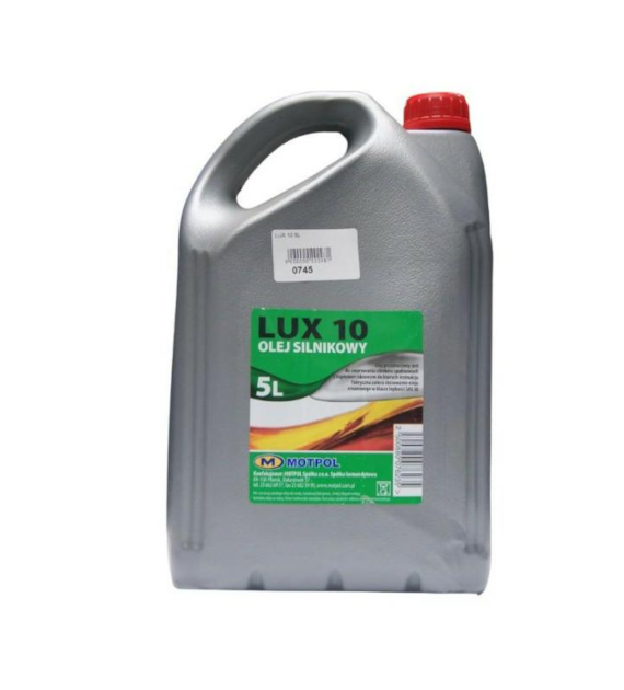 LUX 10 5L