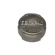 KOREK WLEWU PALIWA MTZ N/T ALUMINIUM