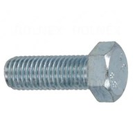 ŚRUBA M8*25 105 5.8ZN