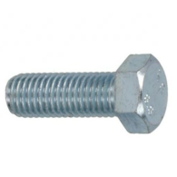 ŚRUBA M8*25 105 5.8ZN