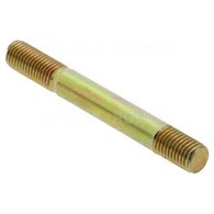 ŚRUBA DWUSTRONNA WTRYSKU MF