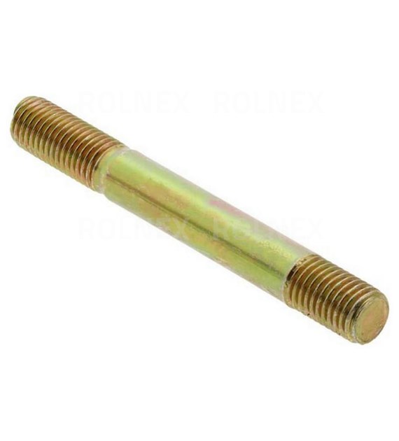 ŚRUBA DWUSTRONNA WTRYSKU MF