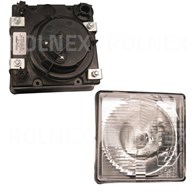 REFLEKTOR PRZEDNI BELARUS ORYGINAŁ H4/F308
