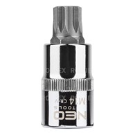 KOŃCÓWKA SPLINE 14x55 NA NASADCE NEO 1/2 