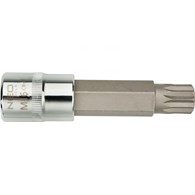 KOŃCÓWKA SPLINE 10x100 NA NASADCE NEO 1/2 