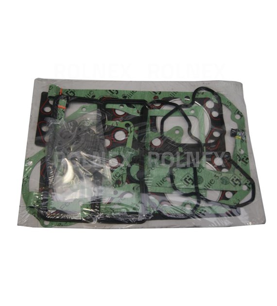 KOMPLET USZCZELEK SILNIKA ZETOR 4CYL. HQ