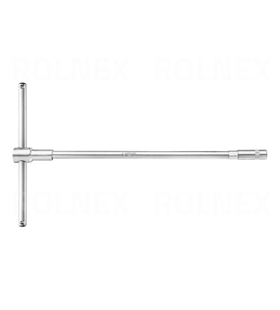 KLUCZ NASADOWY 8 TYP  T  NEO