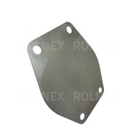 PŁYTA POMPY WODNEJ MF 0,6 mm