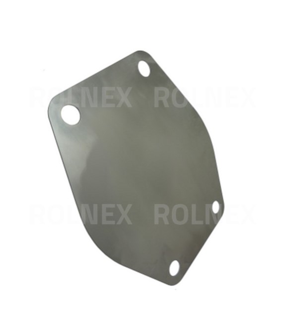 PŁYTA POMPY WODNEJ MF 0,6 mm