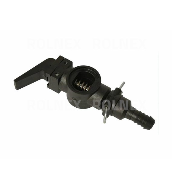 SEKCJA ROZDZIELACZA OPRYSKIWACZA