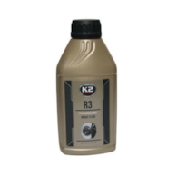 PŁYN HAMULCOWY R3 0,5L K2