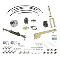 WSPOMAGANIE C360-3P ROZRZĄD SIŁOWNIK WZDŁUŻNY