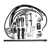 WSPOMAGANIE UKŁADU KIEROWNICZEGO MF3 255,2812,3512