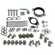 WSPOMAGANIE C360 3P NAPĘD Z ROZRZĄDU,SIŁOWNIK POPRZECZNY DWUSTRONNY