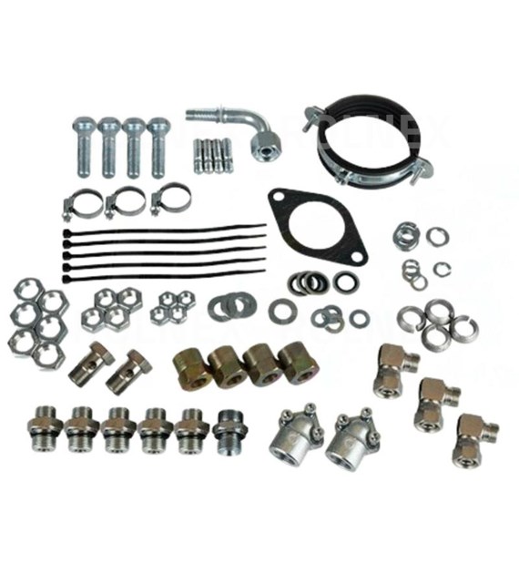 WSPOMAGANIE C360 3P NAPĘD Z ROZRZĄDU,SIŁOWNIK POPRZECZNY DWUSTRONNY