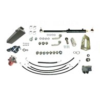 WSPOMAGANIE NA ORBITROL ZETOR 7211 DLA CIĄGNIKÓW Z FABRYCZNYM WSPOMAGANIEM