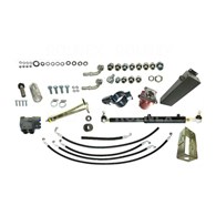 WSPOMAGANIE NA ORBITROL ZETOR 5011 DLA CIĄGNIKÓW BEZ FABRYCZ. WSPOMAG.