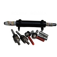 SIŁOWNIK WSPOMAGANIA DWUSTRONNY 2x80 KPL