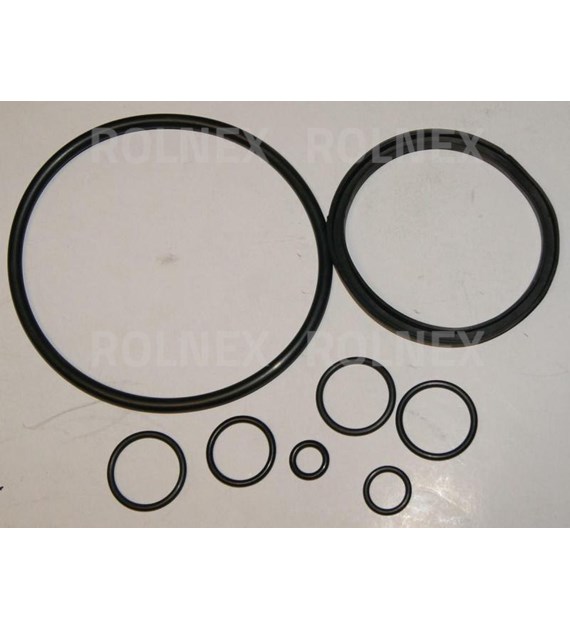 ZESTAW NAPRAWCZY FILTRA