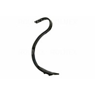 ZĄB KULTYWATORA BAGRA