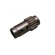 KOŁO ZĘBATE MTZ 1523 UA