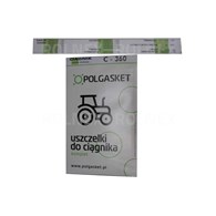 KOMPLET USZCZELEK SILNIKA C360 POLGASKET