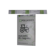 KOMPLET USZCZELEK SILNIKA C360 POLGASKET