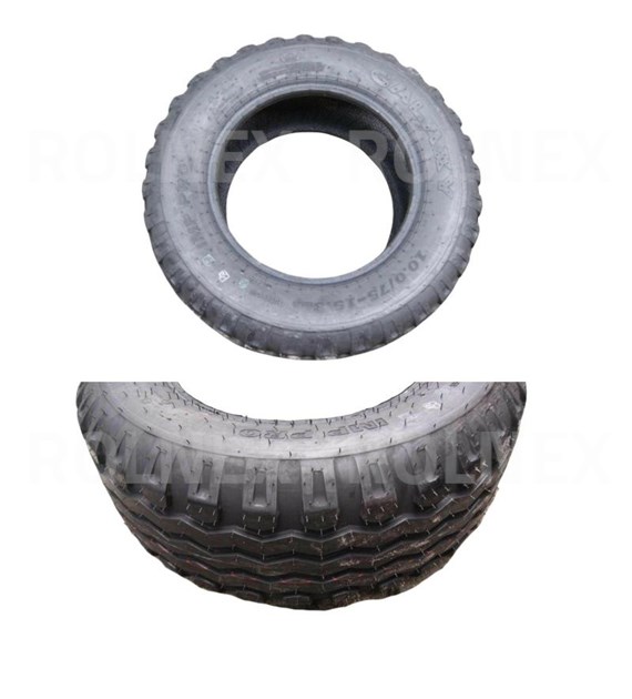 OPONA 10.0/75-15.3 RGX 10PR GALAXY 7 LAT GWARANCJI GRUPA YOKOHAMA